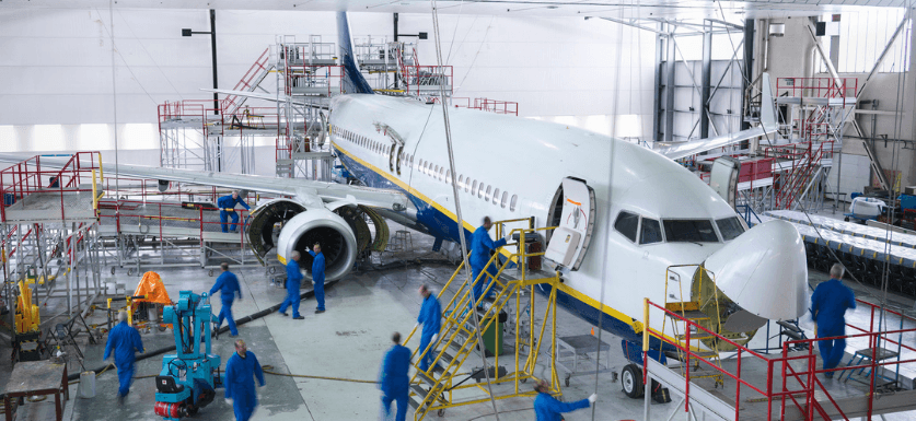 aerospace