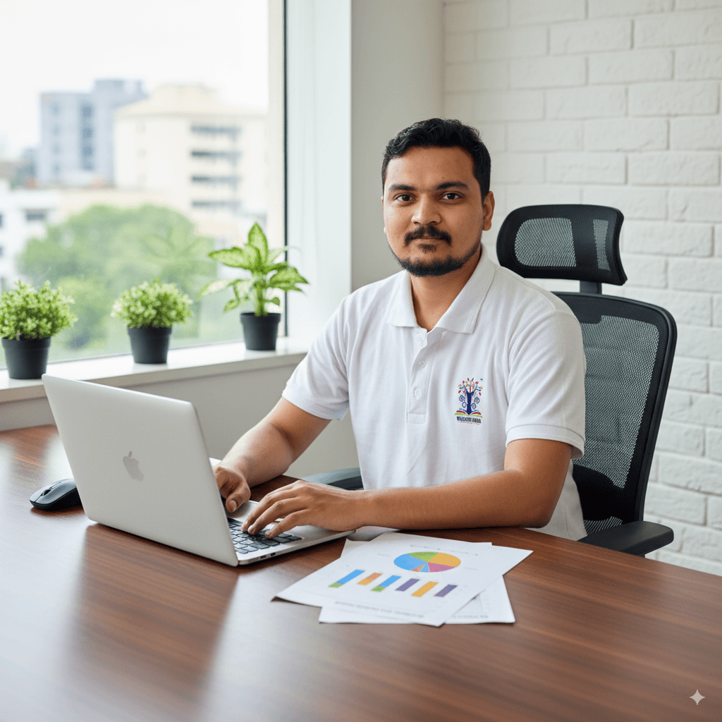 Akshay Ganjegaonkar