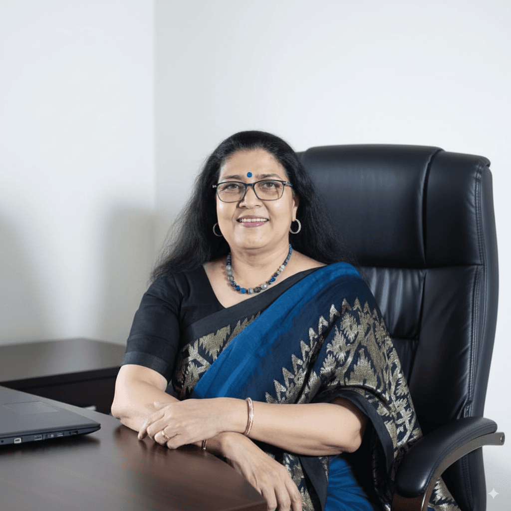 Mrs. Aradhana Tyagi