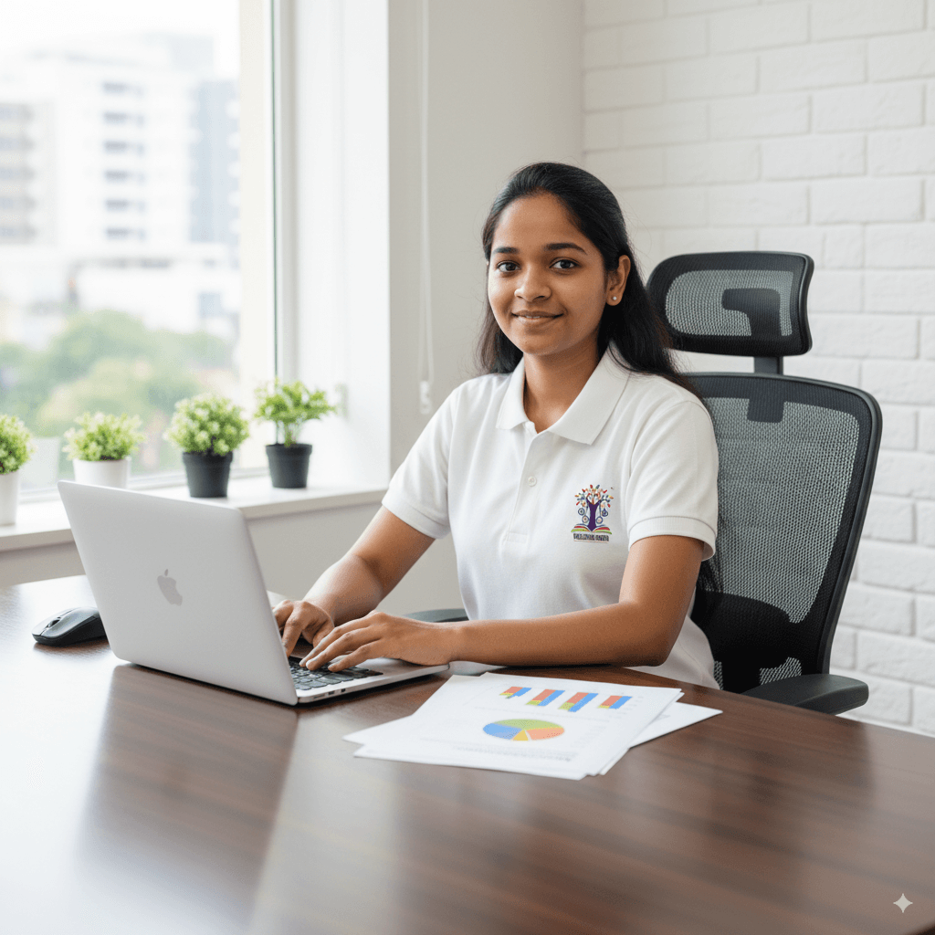 Ashwini Tiwalkar