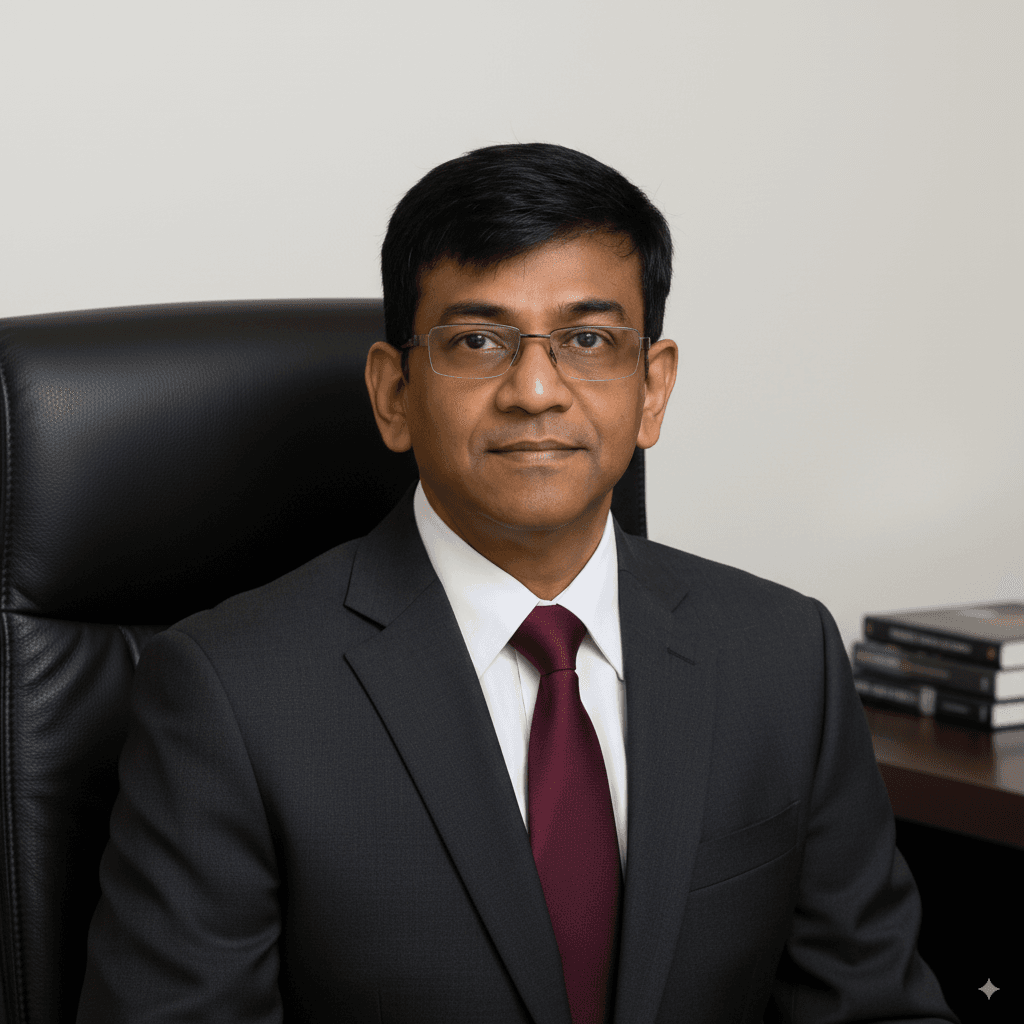Atul Mohan