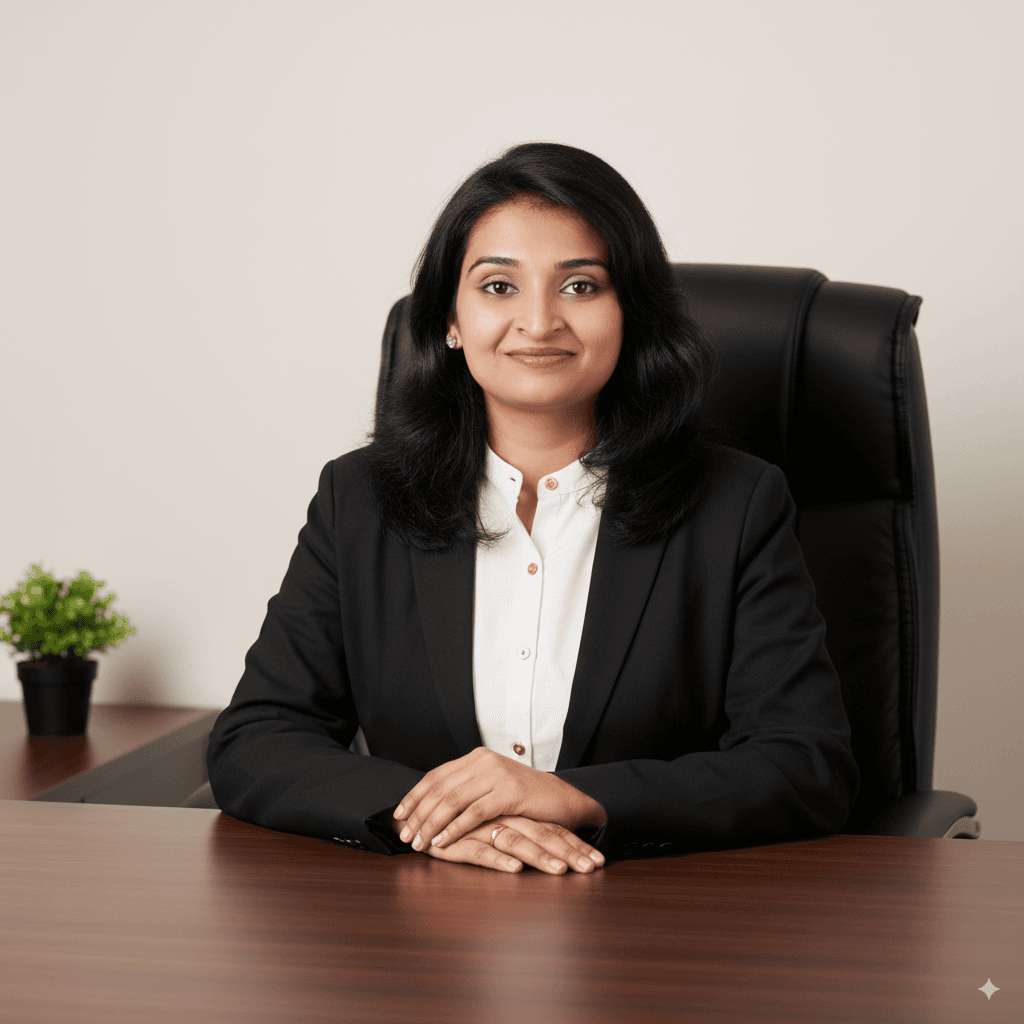 Shruti Barbhaya