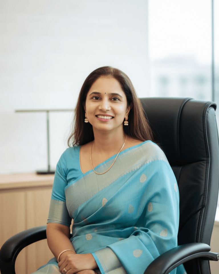 Dr. Swati Deshmukh