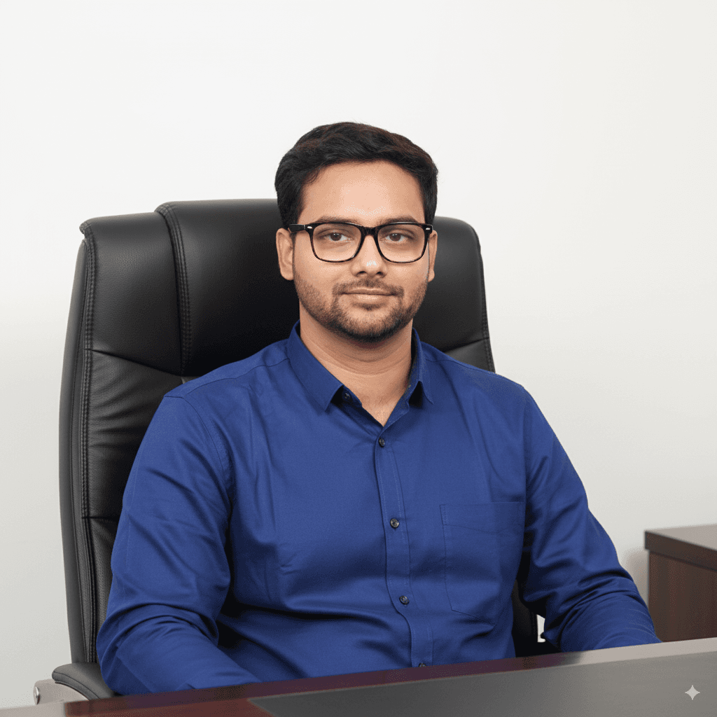 Ujjall Mukherjee