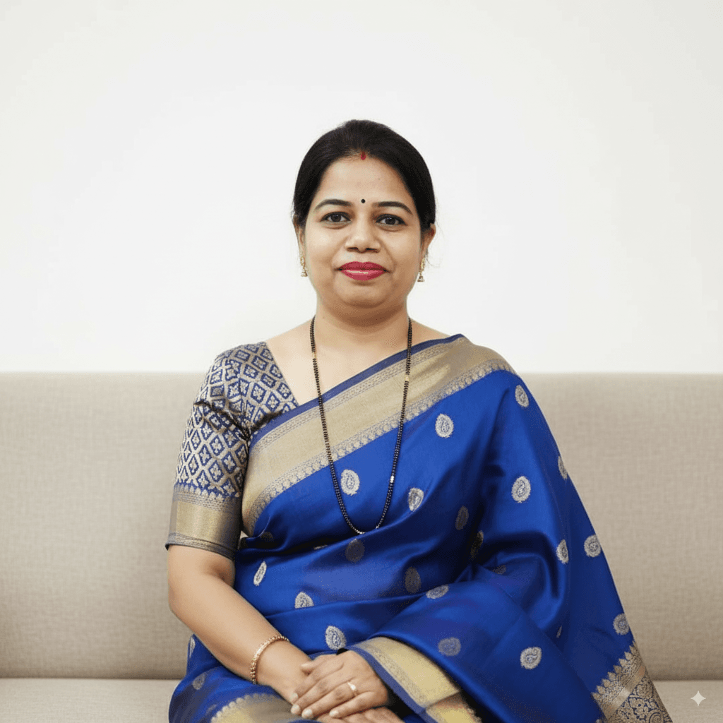 Yogita Mistry