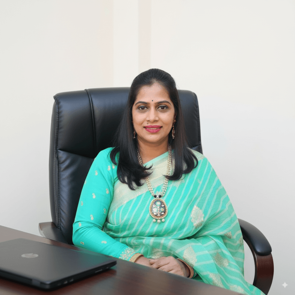 Chaitali Dhone