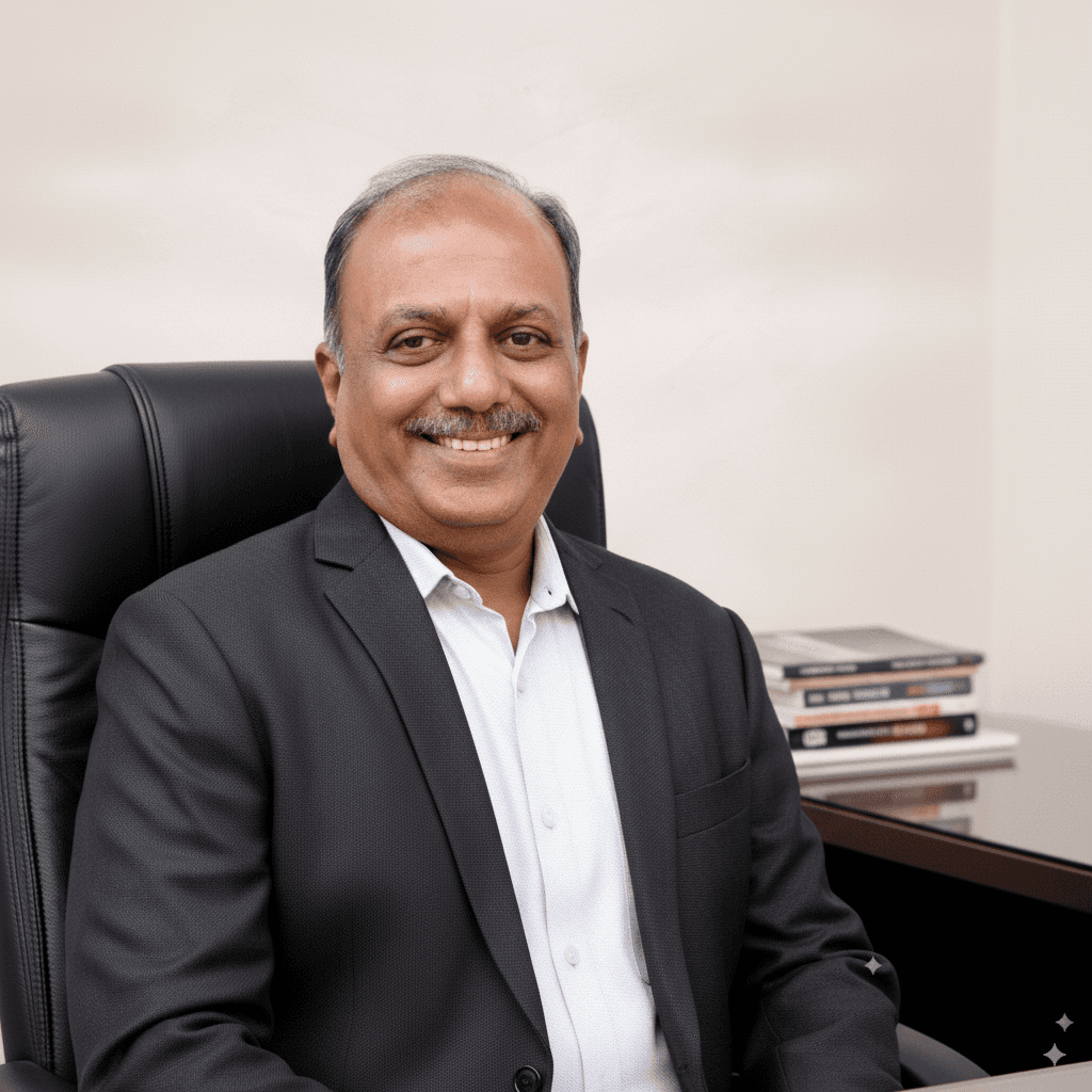 Dyaneshwar Kalbhor