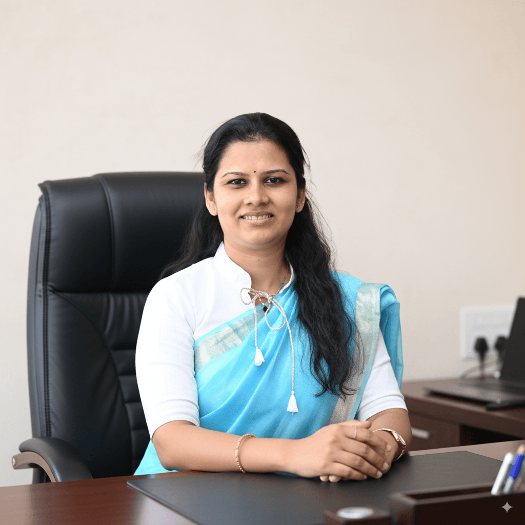 Ranjana Pawar