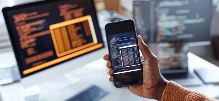 computer applications