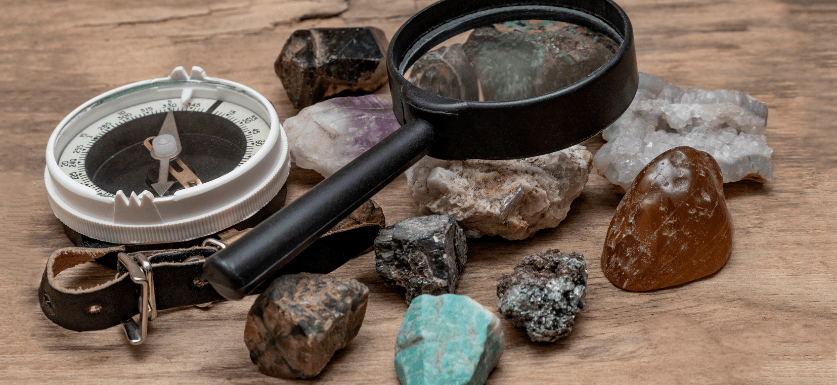 geology career