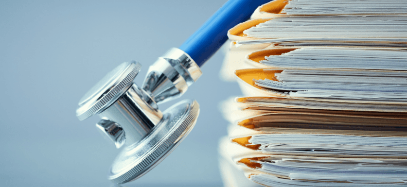 medicine career