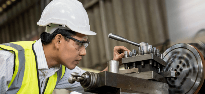 mechanical engineering