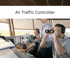 Air Traffic Controller