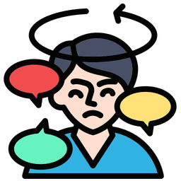 Overthinking Counselling