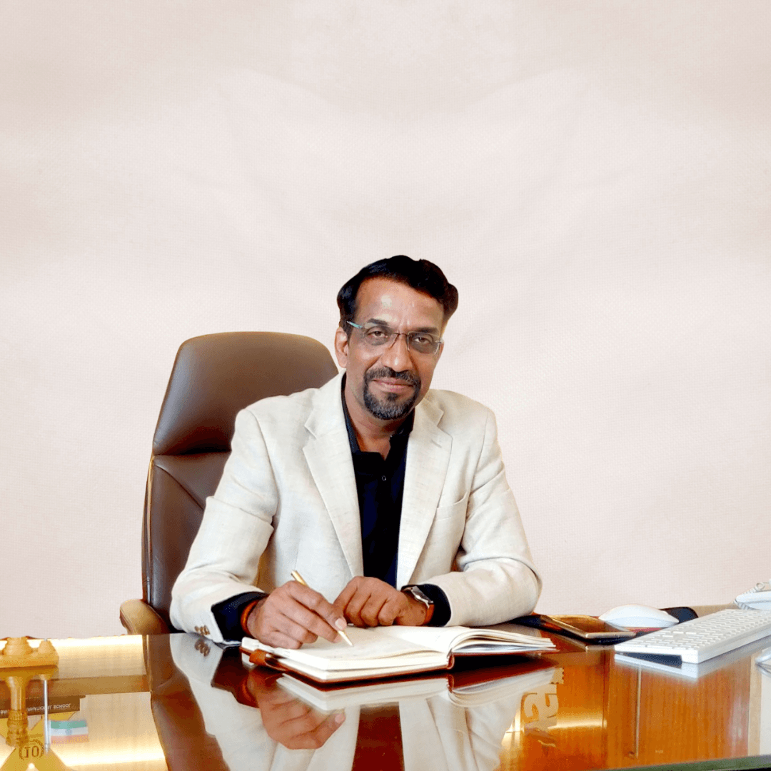 Dr. Dhananjay Varnekar