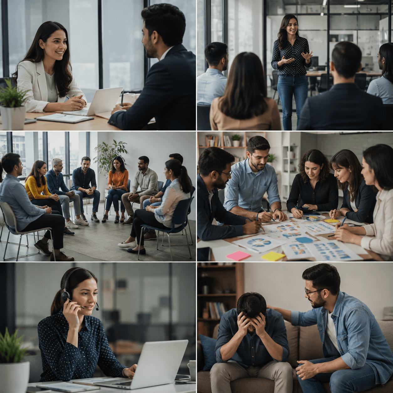 Join as a Counsellor
