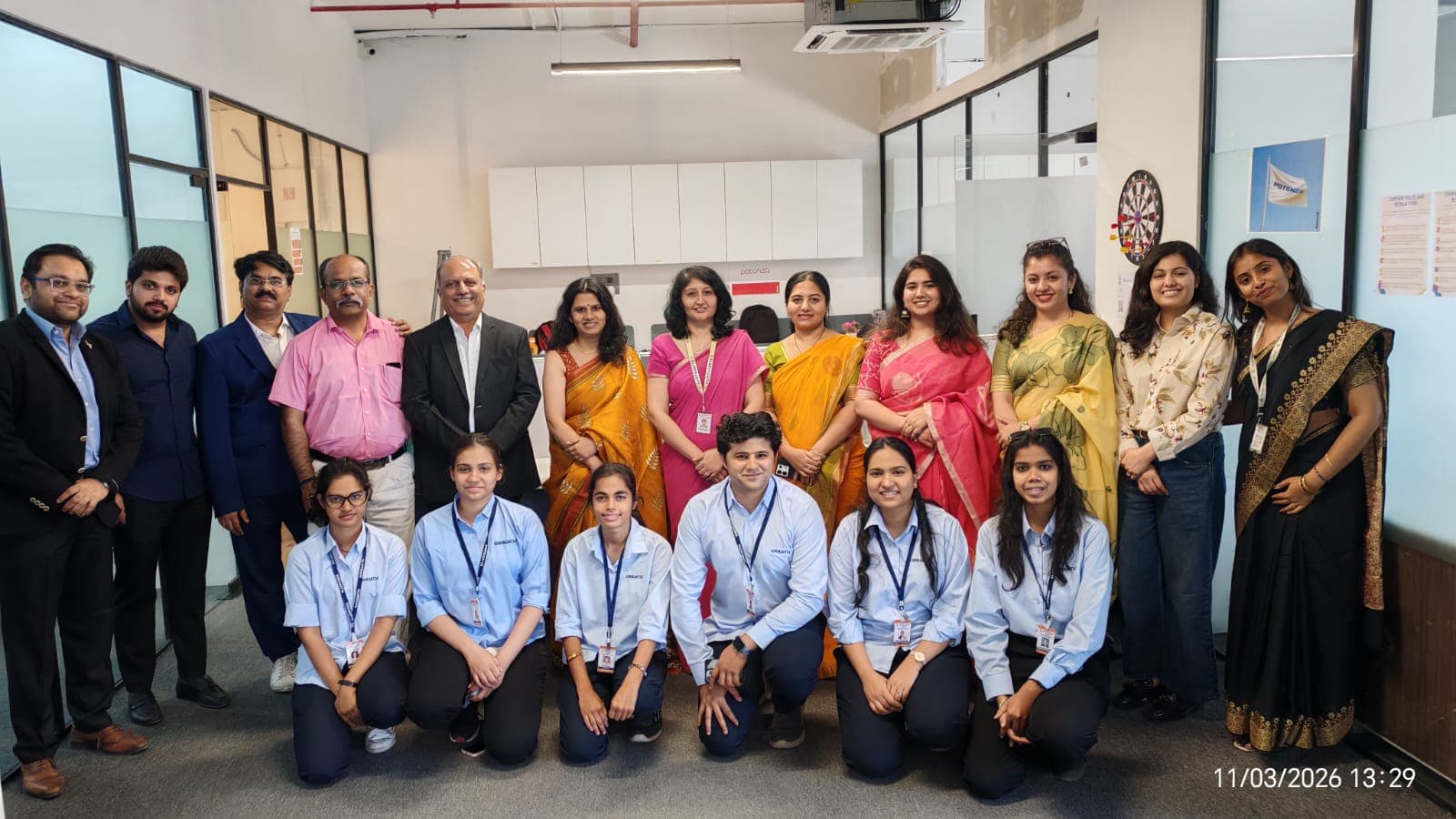 WeLearn India & Suryadatta SCMIRT Sign 3-Year MoU to Empower Psychology Students