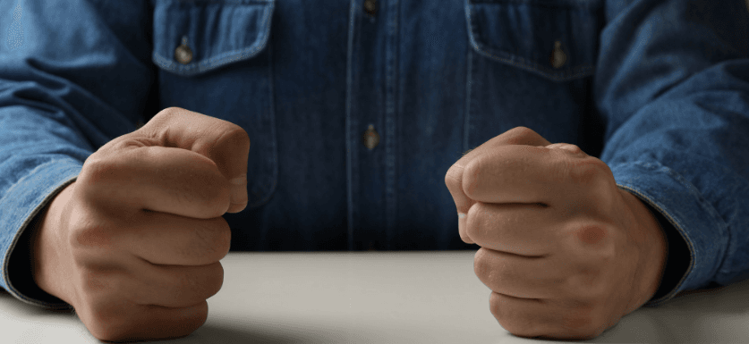 Anger Management Counselling