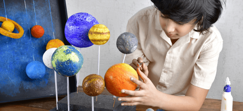 astrophysics career