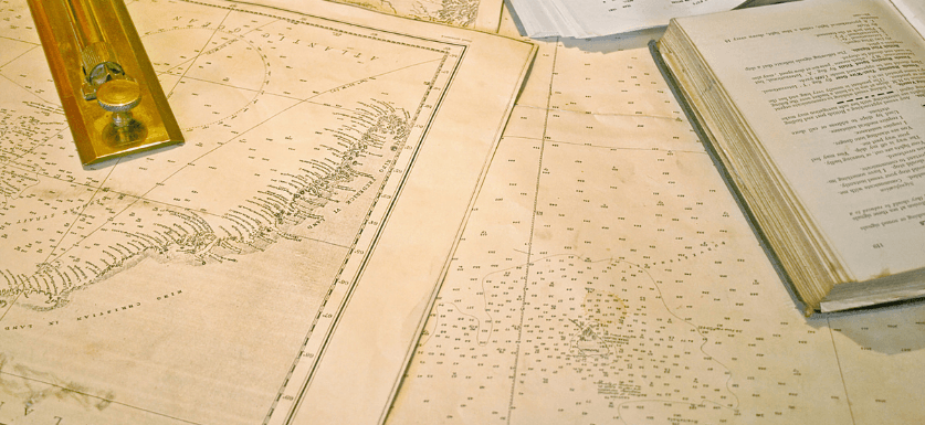 cartography career