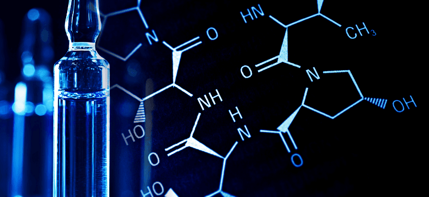 chemistry career