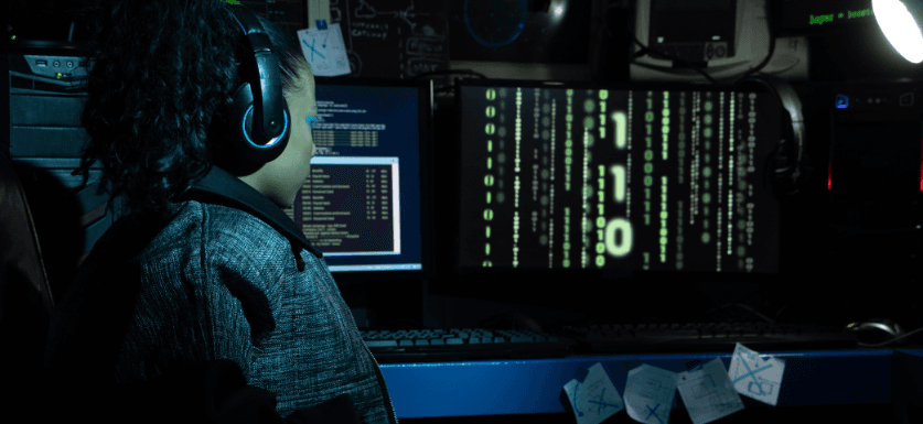 ethical hacking