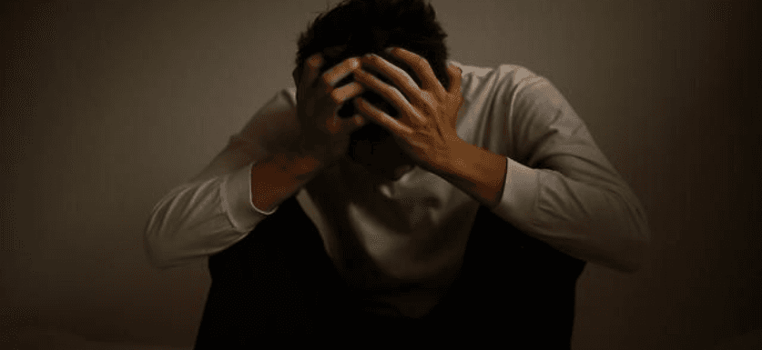 Overthinking Counselling