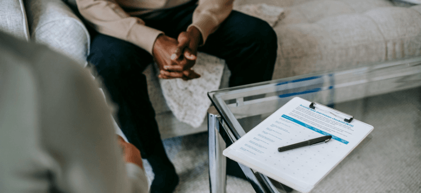 Panic Attack Counselling