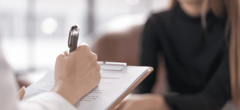 Psychological Counselling