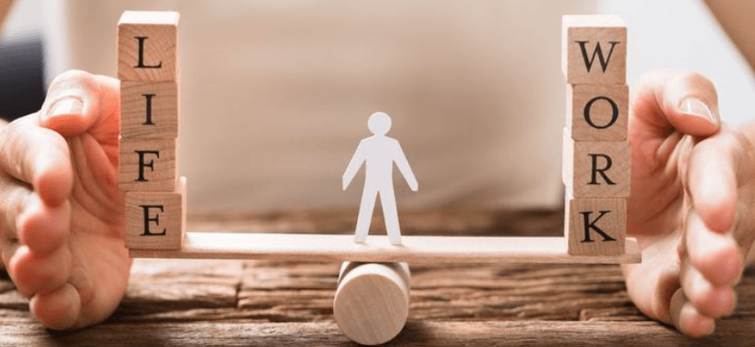Work-Life Balance Counselling