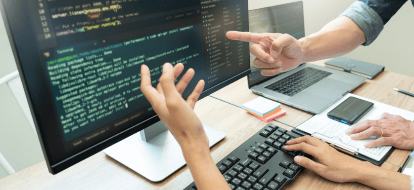 computer applications