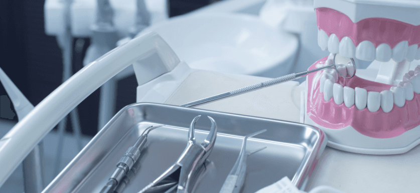 dentistry career