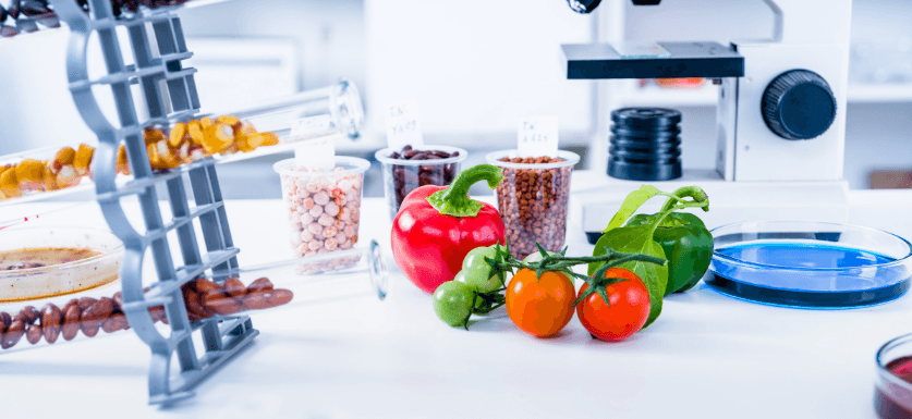 Food Science career