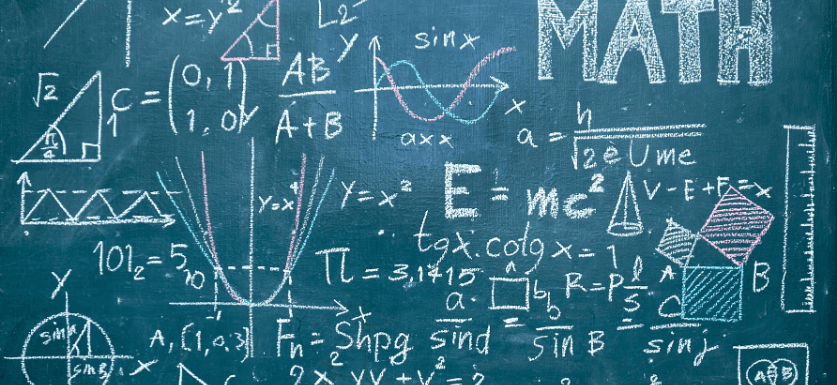 mathematics career