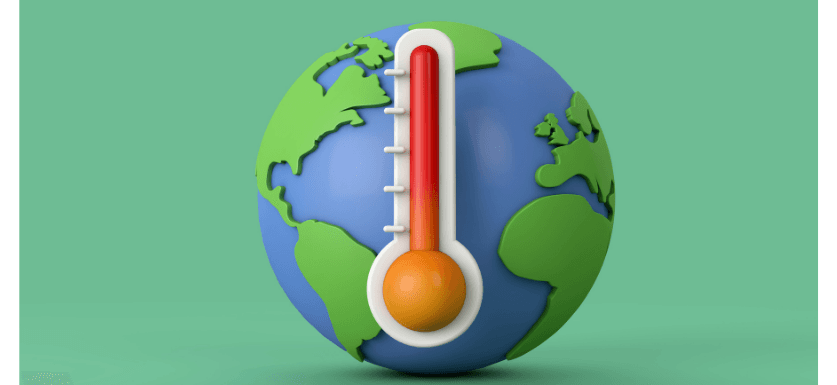 meteorology career