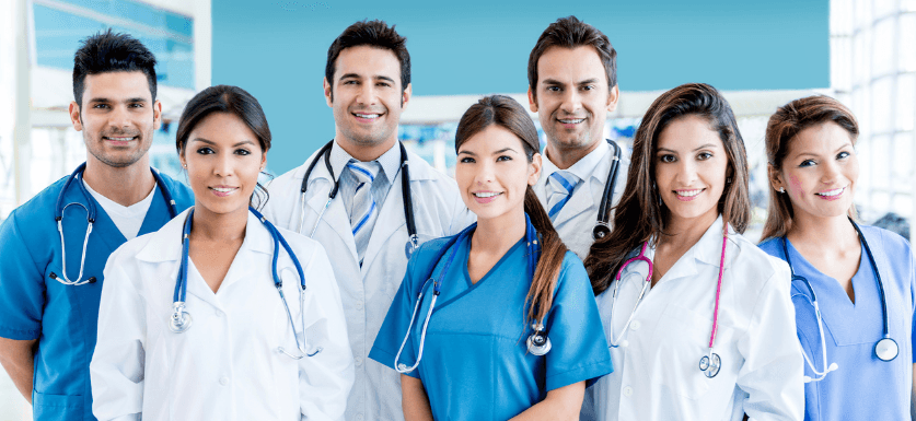 nursing career