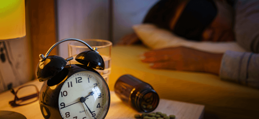 Sleep Disorders Counselling